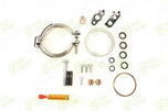 Turbolader-Montagesatz JAGUAR XF I Neu | OE BG9Q6K682CB, BG9Q6K682CC, C2S52256