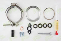 Turbolader-Montagesatz Neu für Land Rover – OE BG9Q6K682CB
