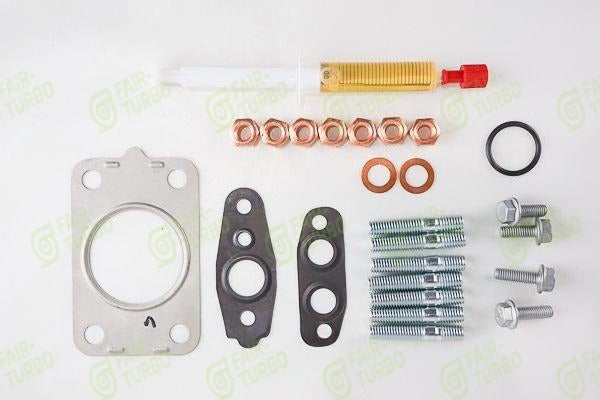 Turbolader-Montagesatz Neu für Saab 9-5 – OE 5342969