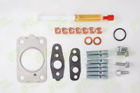 Turbolader-Montagesatz SAAB 9-5 Neu | OE 5342969, 8972572982, 8972572983