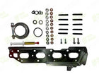 Turbolader-Montagesatz Neu für Peugeot Expert Kasten – OE 6001080002