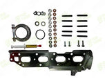 Turbolader-Montagesatz CITROËN C4 GRAND PICASSO II Neu | OE 6001080002, DS7Q6K682EA