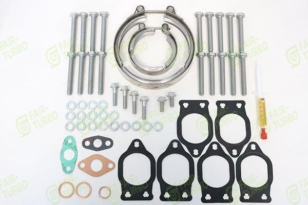 Turbolader-Montagesatz Neu – OE 1840578