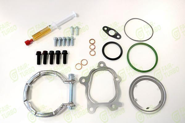 Turbolader-Montagesatz Neu für BMW 1er – OE 7804638