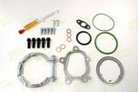 Turbolader-Montagesatz BMW 1 Neu | OE 7804638, 11657804638, 11658506682