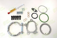 Turbolader-Montagesatz BMW 1 Neu | OE 7804638, 11657804638, 11658506682