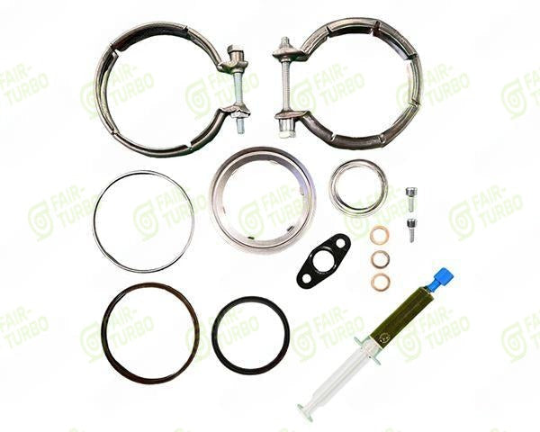 Turbolader-Montagesatz Neu für BMW 2er Active Tourer – OE 8584199
