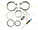 Turbolader-Montagesatz BMW 1 Neu | OE 8584199, 11658584200, 858419904
