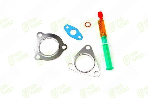 Turbolader-Montagesatz Neu für KIA Sportage II – OE 28231-27410
