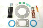 Turbolader-Montagesatz Neu | OE A0030967999, A0030967799, 0030967999