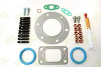 Turbolader-Montagesatz Neu | OE A0030967999, A0030967799, 0030967999