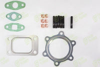 Turbolader-Montagesatz Neu für Iveco Eurocargo I-III – OE 92901694