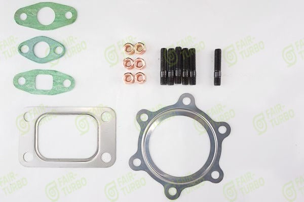 Turbolader-Montagesatz Neu für Iveco Eurocargo I-III – OE 92901694
