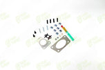 Turbolader-Montagesatz RENAULT ESPACE III Neu | OE 7701474414, 8200178919, 8200052297
