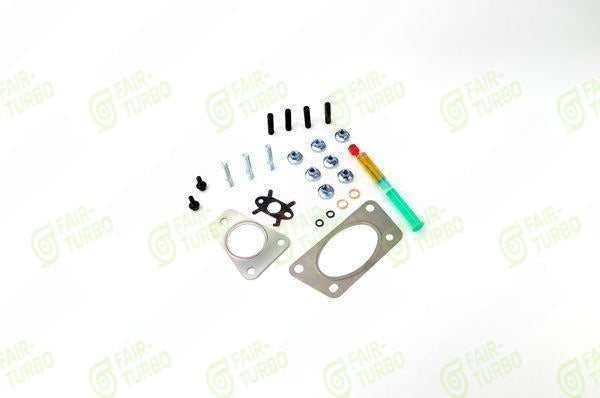 Turbolader-Montagesatz Neu für Renault Espace III – OE 7701474414