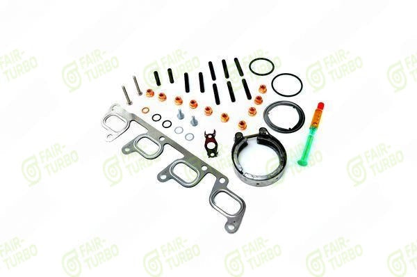 Turbolader-Montagesatz Neu für VW (CFFB) – OE 03L253056RV
