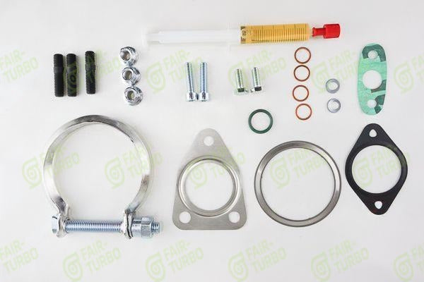 Turbolader-Montagesatz Neu für Fiat Bravo II & Opel – OE 55230176