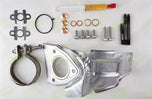 Turbolader-Montagesatz RENAULT GRAND SCÉNIC III Neu | OE 8200799760, 8200753383H, 7711497406