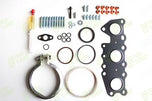 Turbolader-Montagesatz BMW 3 Neu | OE 11657849651, 11657850279, 11657850278