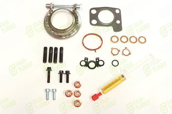 Turbolader-Montagesatz Neu – OE 9813241380