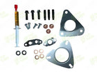 Turbolader-Montagesatz Neu für Land Rover – OE CK5Q-6K682-AB