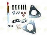 Turbolader-Montagesatz LAND ROVER RANGE ROVER IV Neu | OE CK5Q-6K682-AB, LR049593, LR038044