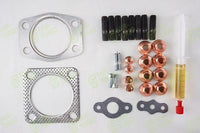 Turbolader-Montagesatz Neu | OE 034145702X, 034145703AX, 034145703AV