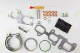 Turbolader-Montagesatz AUDI A3 Neu | OE F026510033, 04L253020MV, 04L253020MX