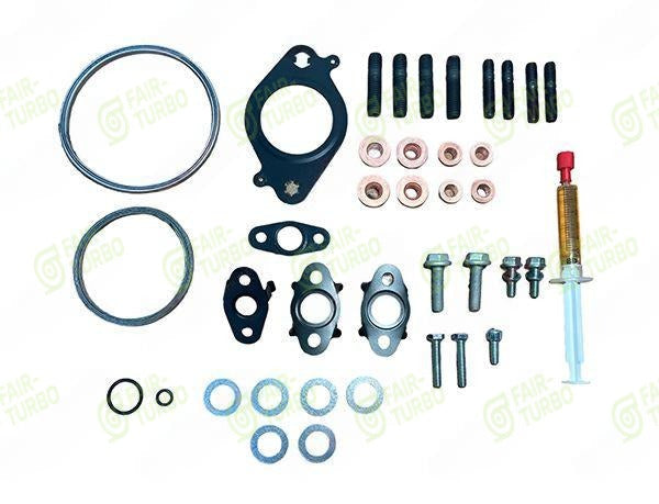 Turbolader-Montagesatz Neu für Opel – OE 95521387