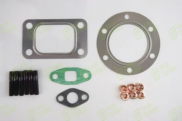 Turbolader-Montagesatz Neu für Iveco Eurocargo I-III – OE 500060190