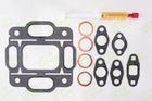 Turbolader-Montagesatz Neu – OE 65091007075