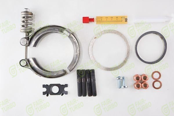 Turbolader-Montagesatz Neu – OE 36001767