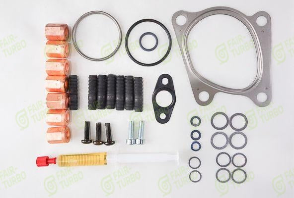 Turbolader-Montagesatz Neu für Audi A6 C5 Avant – OE 077145704K