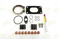 Turbolader-Montagesatz Neu | OE A0090967499, A0090969499, A0100964899
