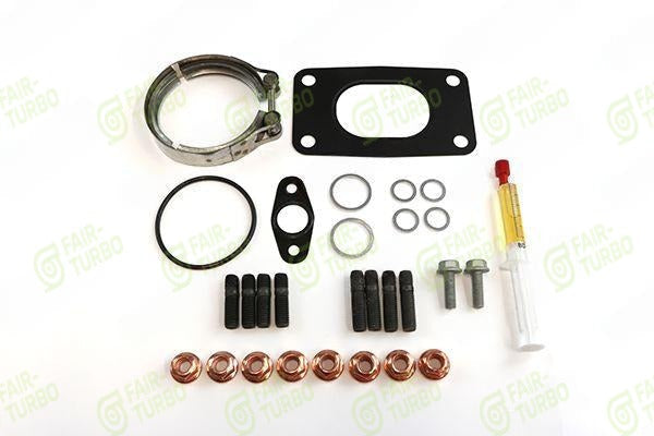 Turbolader-Montagesatz Neu – OE A0090967499