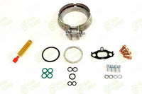 Turbolader-Montagesatz MERCEDES-BENZ C-KLASSE Neu | OE A6540909600, 6540908500, A6540909500