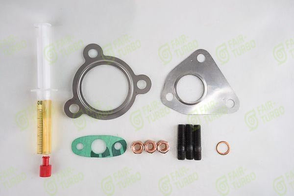 Turbolader-Montagesatz Neu für Fiat Doblo Cargo & Opel – OE 71723566