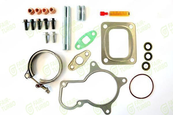 Turbolader-Montagesatz Neu für Iveco Stralis I – OE 504094764