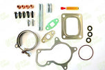 Turbolader-Montagesatz IVECO STRALIS I Neu | OE 504094764, 504086327, 504081908