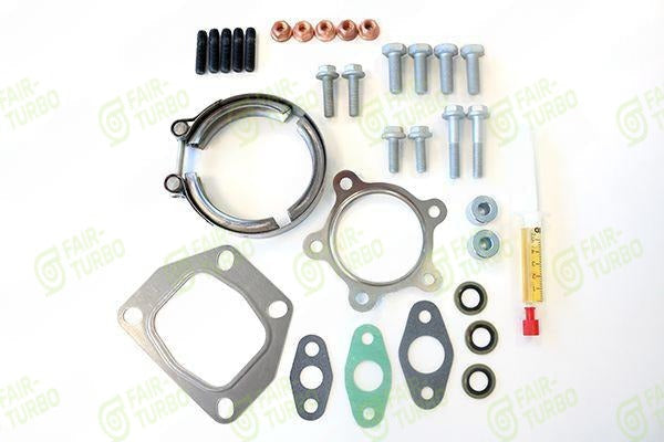 Turbolader-Montagesatz Neu – OE 51091019267