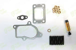 Turbolader-Montagesatz Neu | OE 504061374, 504057286, 4895271