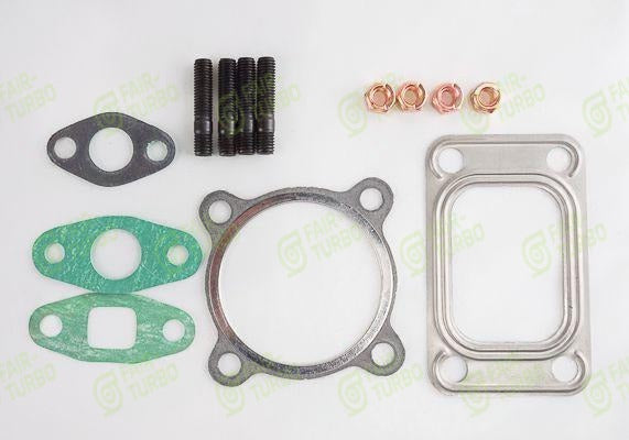 Turbolader-Montagesatz Neu für Mercedes-Benz 123 Coupe – OE 500060182
