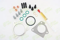 Turbolader-Montagesatz Neu für Audi A6 C6 & VW (BSG) – OE 059145702Q