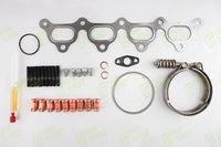 Turbolader-Montagesatz Neu für Opel Corsa D & Saab – OE 0860552