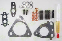Turbolader-Montagesatz Neu für Renault Laguna III – OE 7711497401