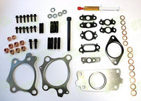 Turbolader-Montagesatz MAZDA 6 Kombi Neu | OE SH0113700B, SH01-13-700E, SH0113700000