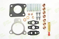 Turbolader-Montagesatz MAZDA CX-7 Neu | OE R2AX-13-700A, R2AX-13-700B, KT780121