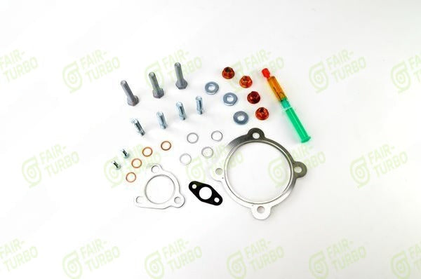 Turbolader-Montagesatz Neu für Audi TT & VW – OE 06A145713FX