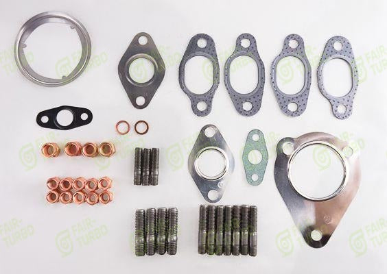 Turbolader-Montagesatz Neu – OE 03G253016PX