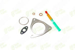 Turbolader-Montagesatz SAAB 9-5 / SAAB 9-5 Kombi 3.0 V6t 200 PS Neu | OE 90490382